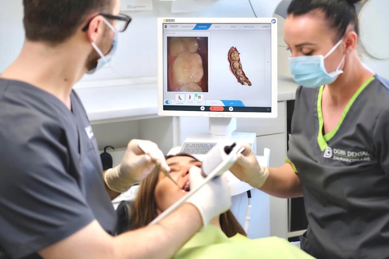 Dübi Dental — Zahnarzt in Dübendorf (Bild 3)