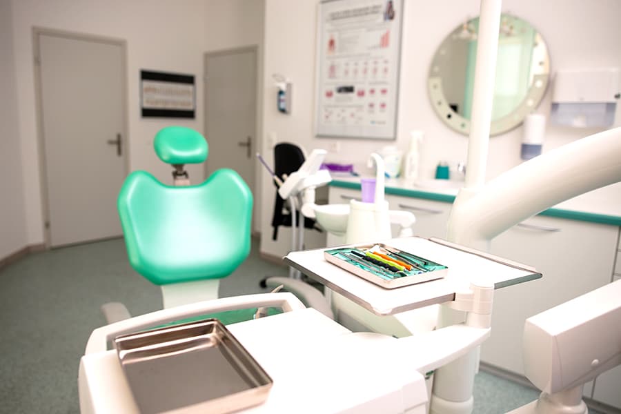 ZaaFee Dentalhygiene — Zahnarzt in Uster (Bild 3)
