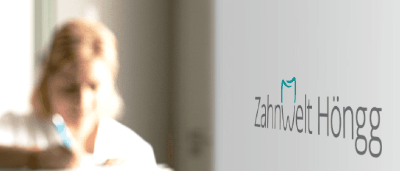 Zahnwelt Höngg | Zahnarztpraxis Zürich — Zahnarzt in Zürich (Bild 3)