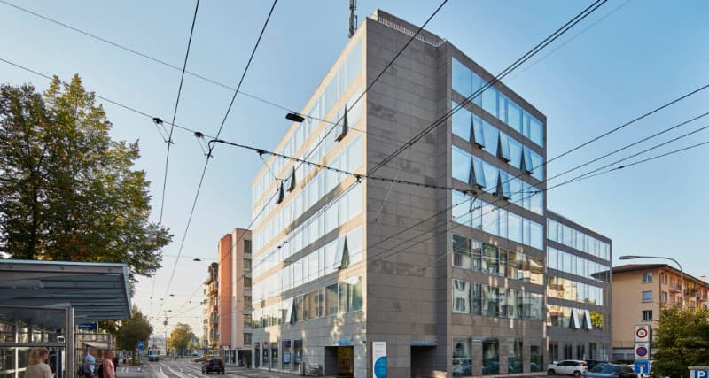 Affidea brustCare Brust-Zentrum Zürich — Arzt in Zürich