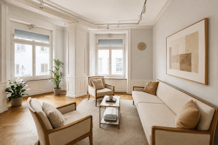 Sexualtherapie | Sexualberatung | Paartherapie | Paarberatung bei Oh yes baby yes — Arzt in Zürich
