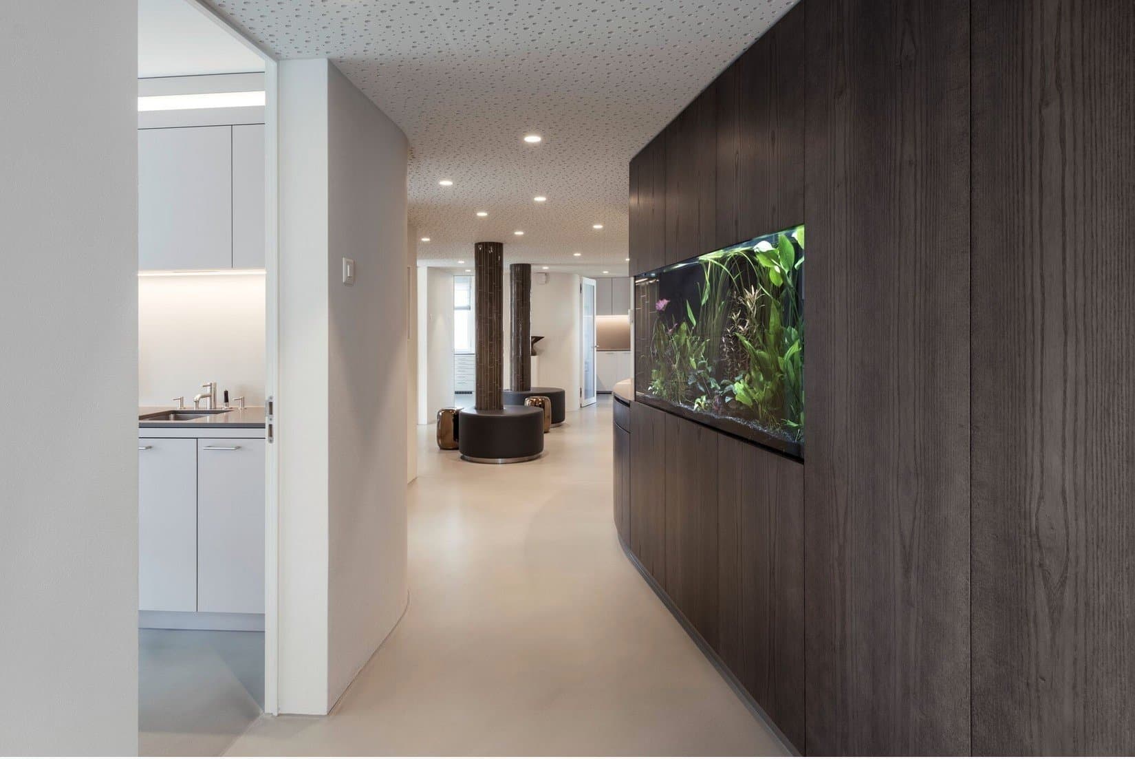 CLINICDENT Milchbuck — Zahnarzt in Zürich (Bild 3)