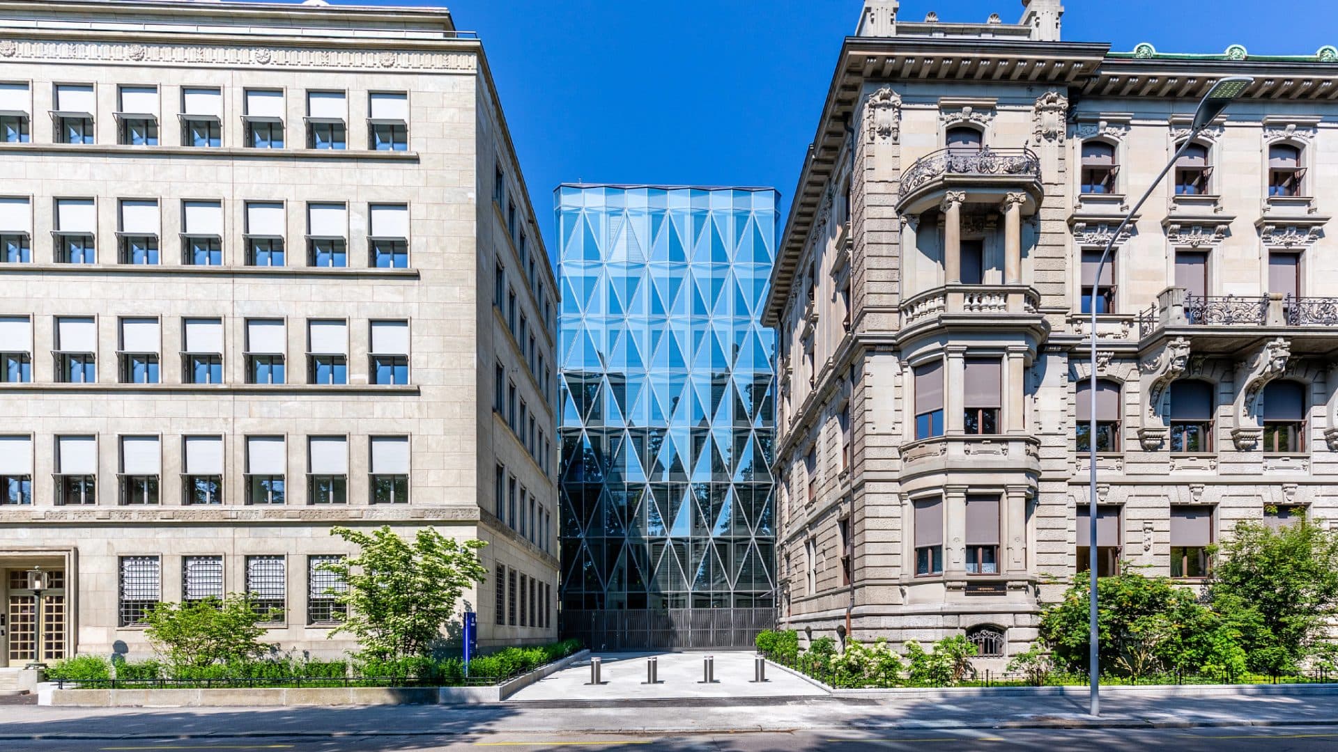 Intep – Integrale Planung GmbH — Unternehmensberatung in Zürich (Bild 2)