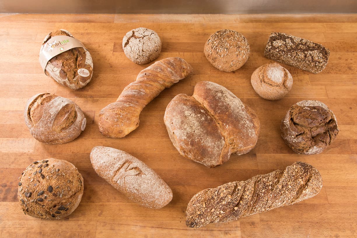 Bäcker Känzig AG — Bäckerei in Kilchberg (Bild 3)