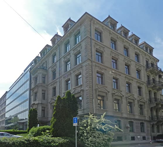 TradeXBank AG — Bank in Zürich