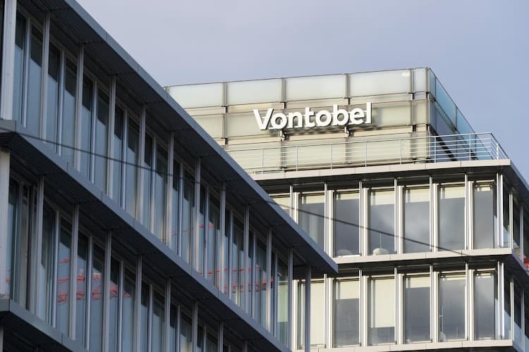 Vontobel Asset Management AG — Bank in Zürich