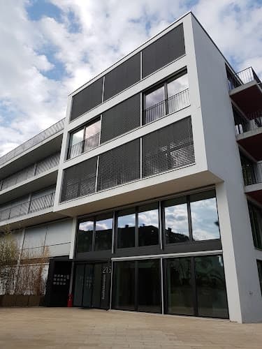 Helvetische Bank AG — Bank in Zürich