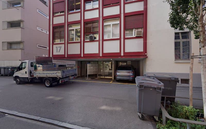 BEM Property Group AG — Immobilienmakler in Zürich