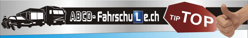 ABCD - Fahrschule, für alle Fahrschul-Kategorien aus Winterthur Schweiz — Fahrschule in Winterthur (Bild 2)