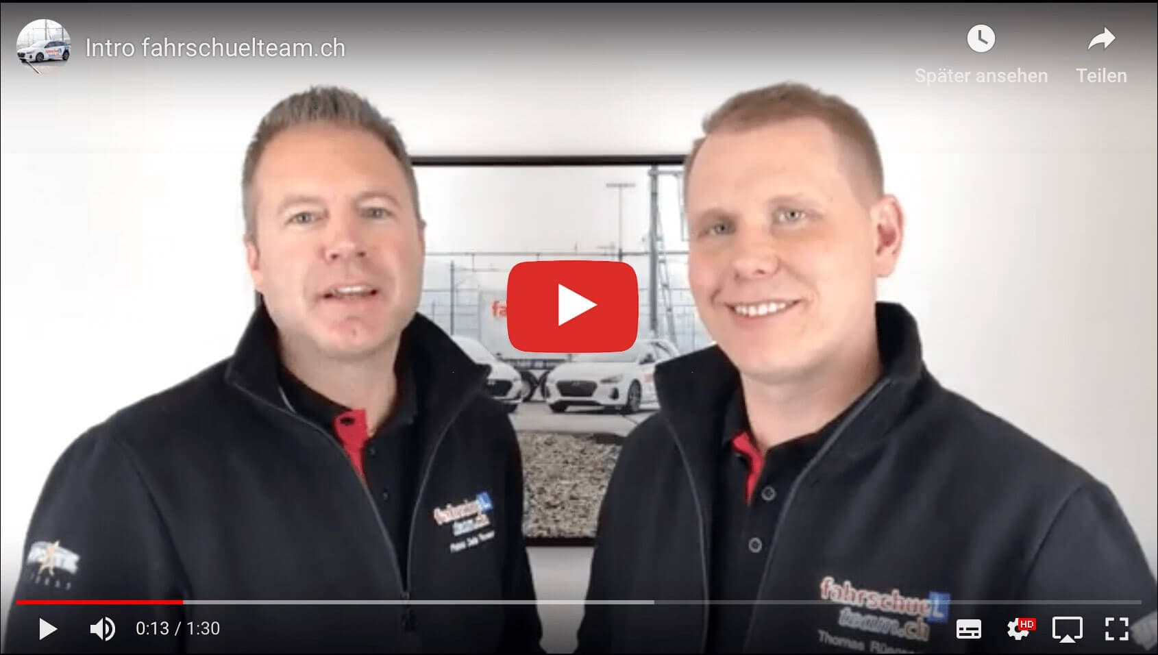 fahrschuelteam.ch — Fahrschule in Winterthur (Bild 3)
