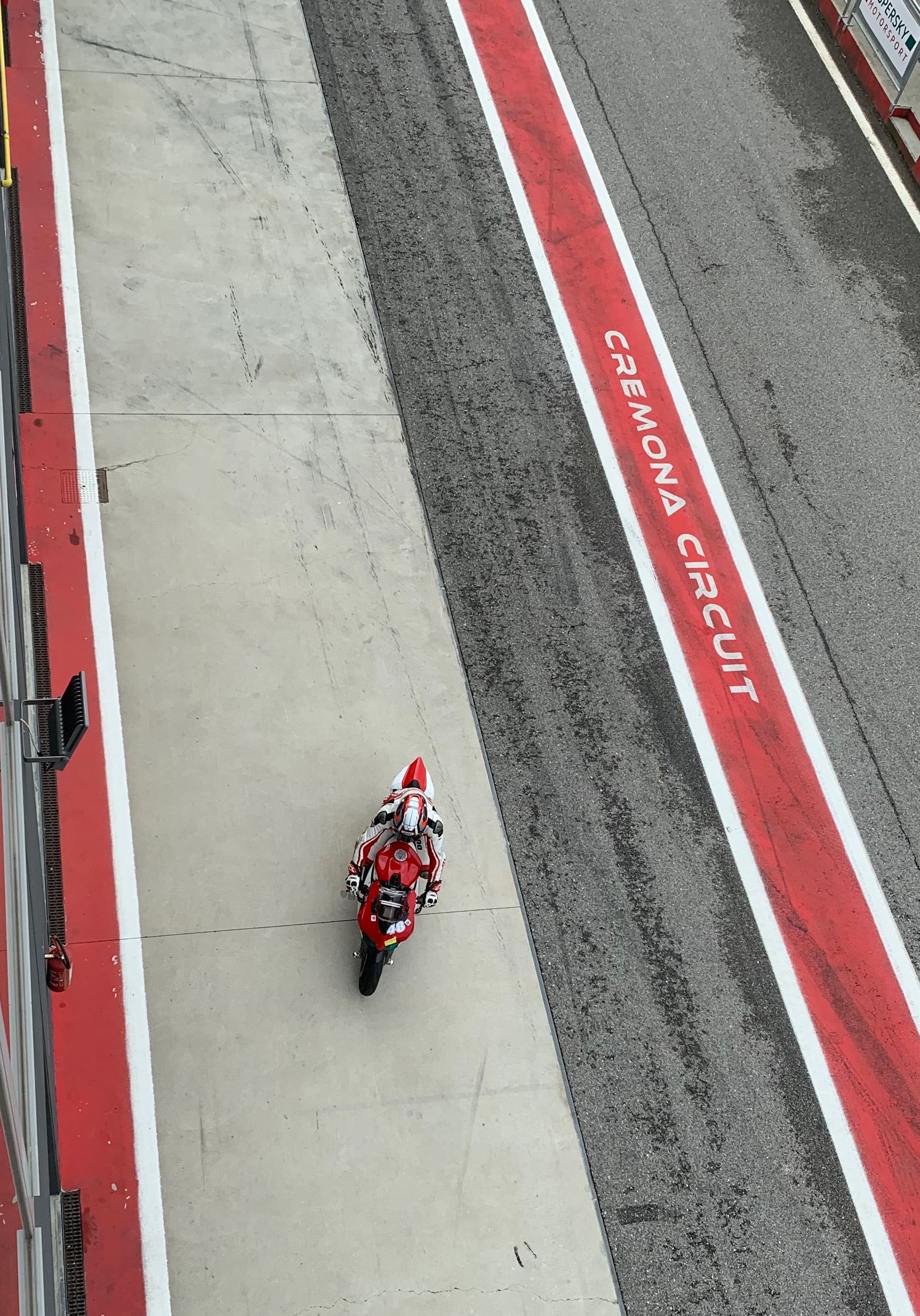 Get Faster — Fahrschule in Winterthur (Bild 2)
