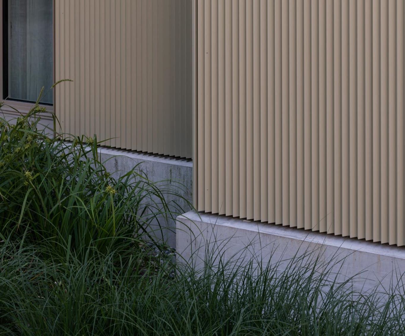 Wegenstein Architekten AG — Architekt in Zürich