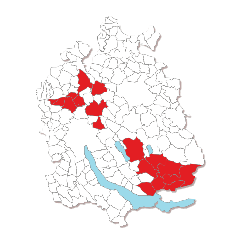 Fahrschule Rock the Routes — Fahrschule in Wetzikon (Bild 3)