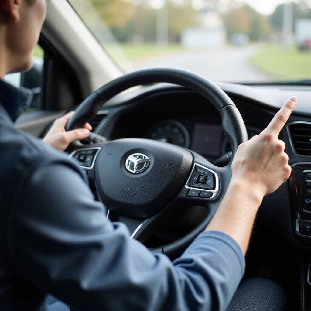 Fahrschule Cyber Drive — Fahrschule in Schlieren (Bild 3)