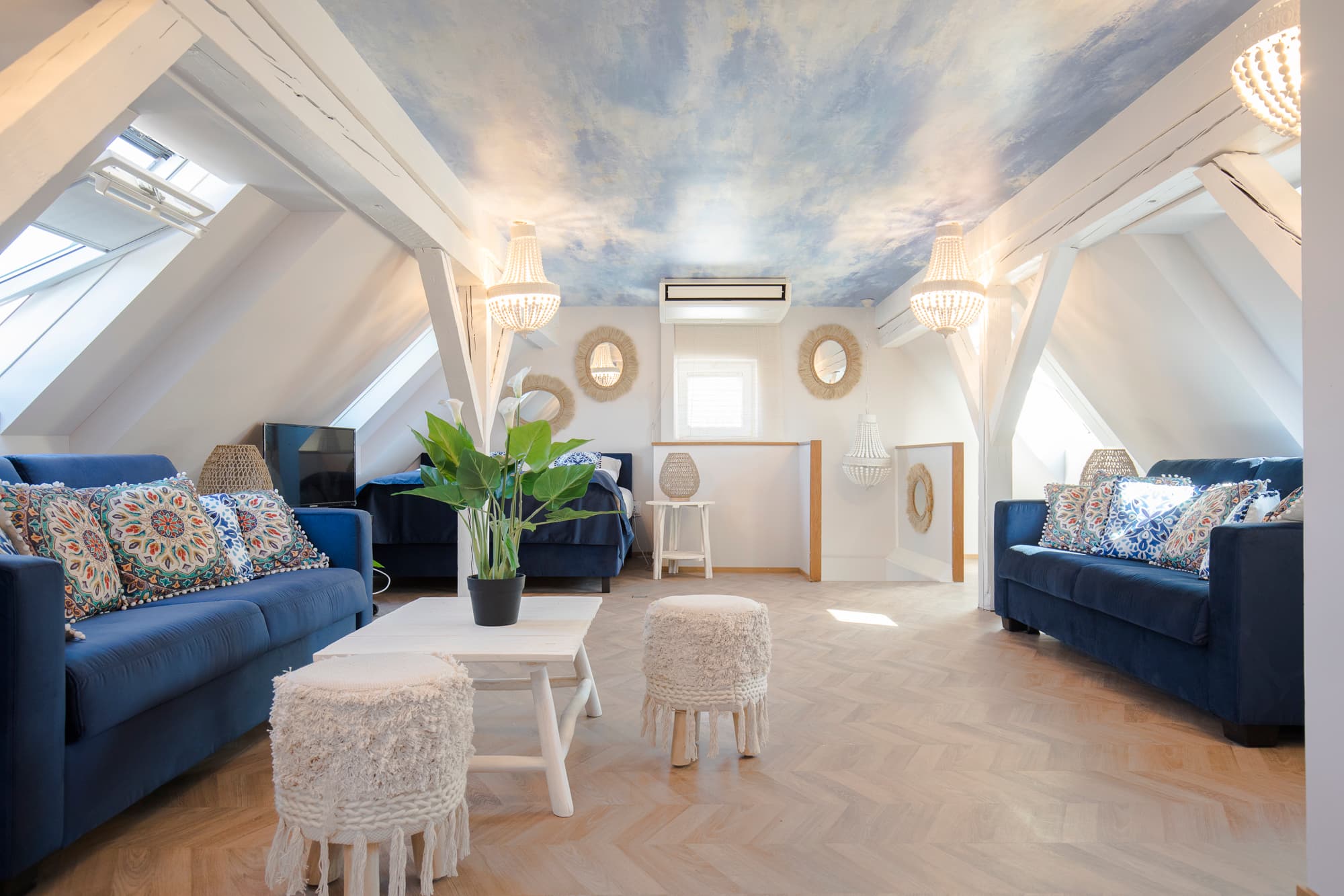 The Henry Hotel — Hotel in Zürich (Bild 2)