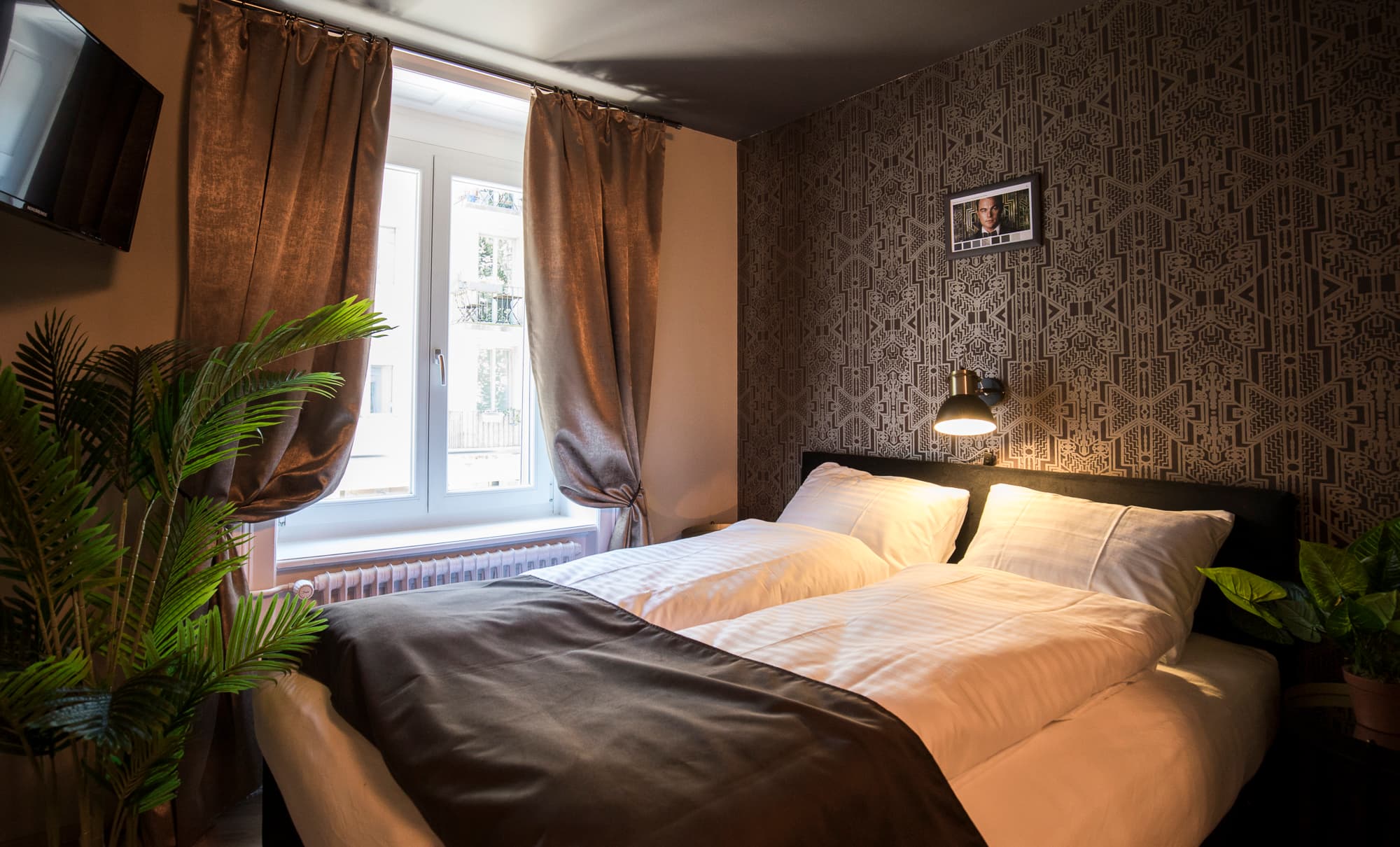 The Henry Hotel — Hotel in Zürich (Bild 3)