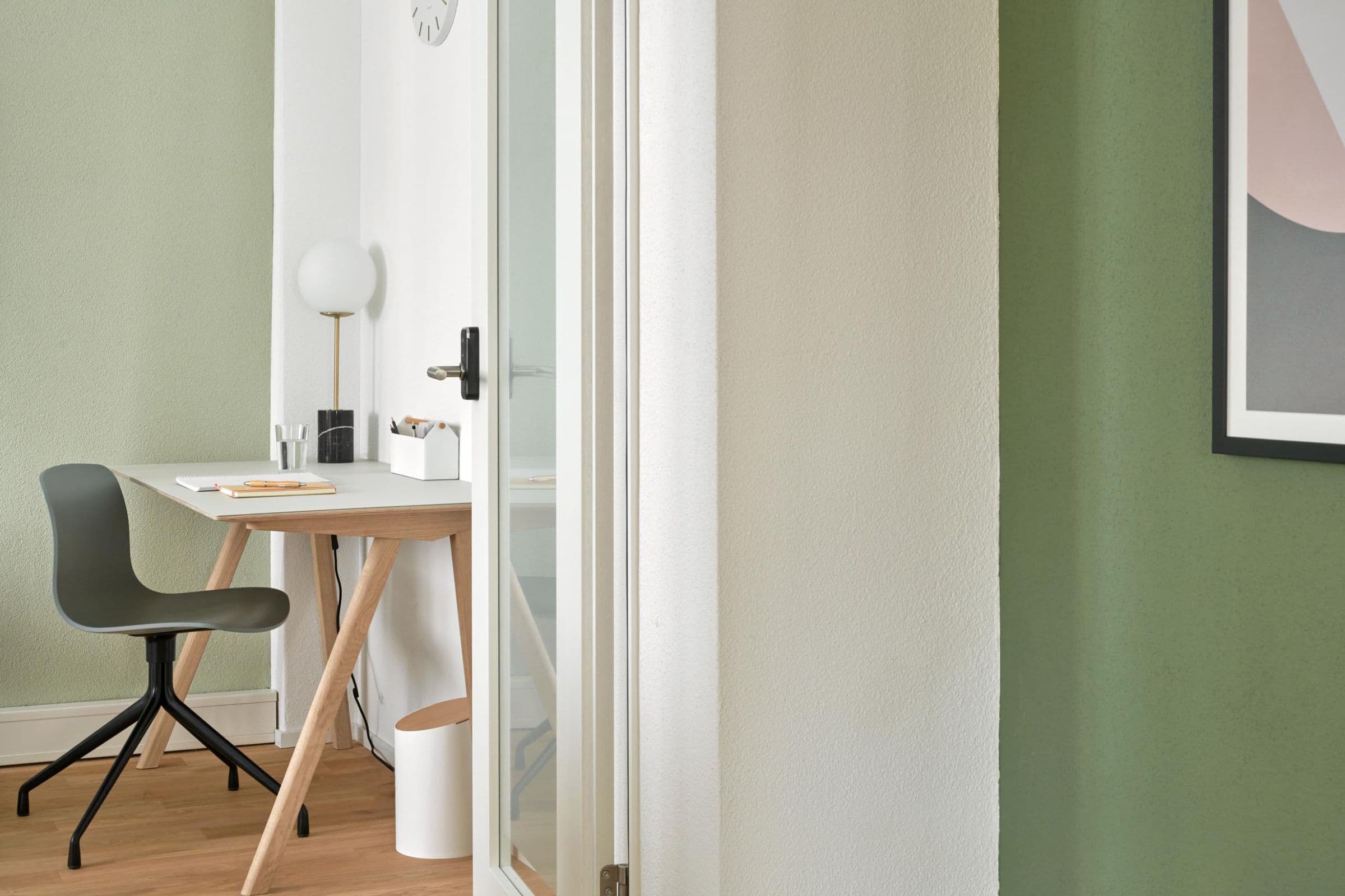 Studio Frey AG — Architekt in Zürich (Bild 3)
