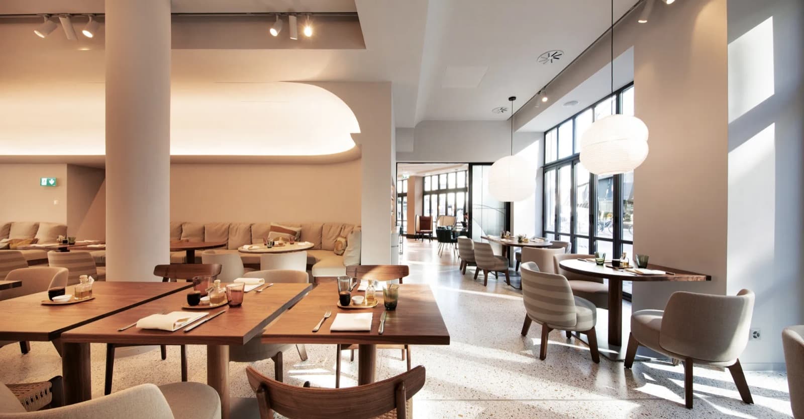 Sorell Boutique-Hotel Seidenhof Zürich — Hotel in Zürich (2)