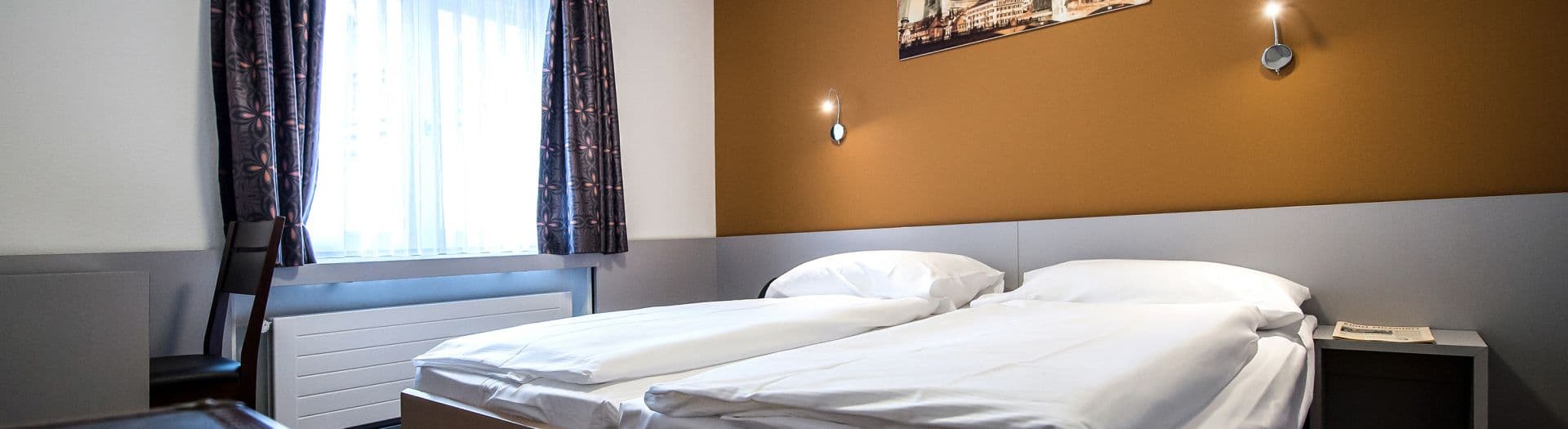 Alexander Guesthouse — Hotel in Zürich (Bild 3)