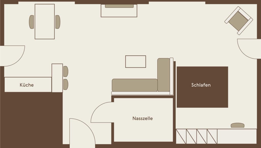 Vivo35 AG — Immobilienverwaltung in Winterthur (Bild 2)