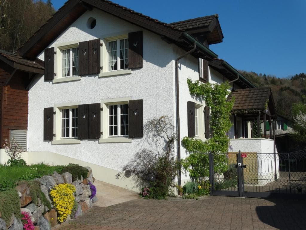 Bis Bosserte — Hotel in Zell (Bild 2)