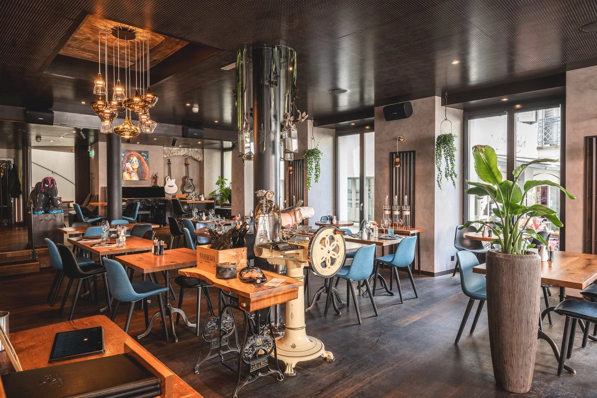 Hotel & Restaurant JAKOB — Hotel in Rapperswil-Jona (Bild 3)