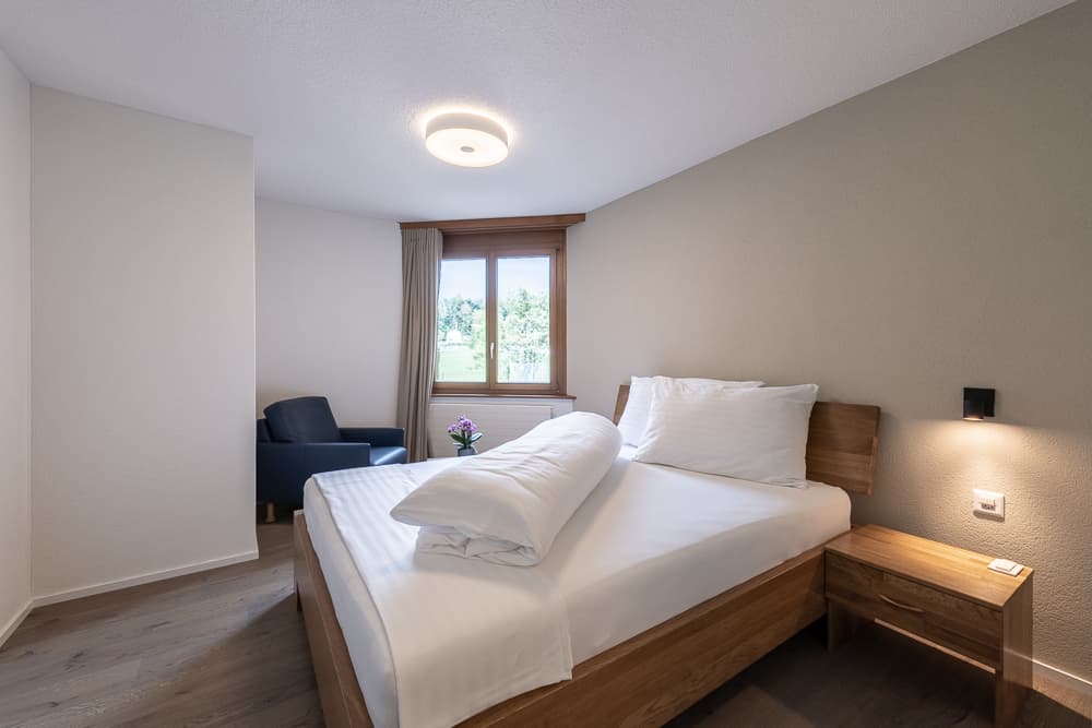 Noah Hotel — Hotel in Rüti (Bild 2)