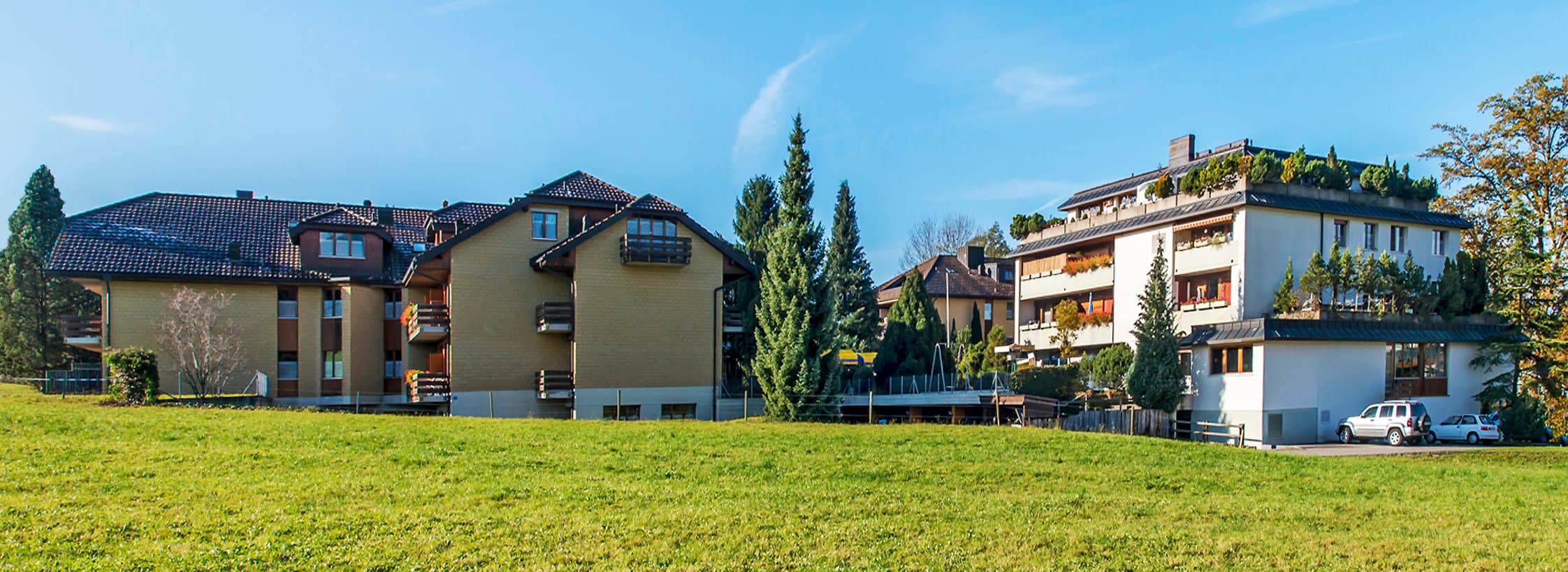 Noah Hotel — Hotel in Rüti (Bild 3)