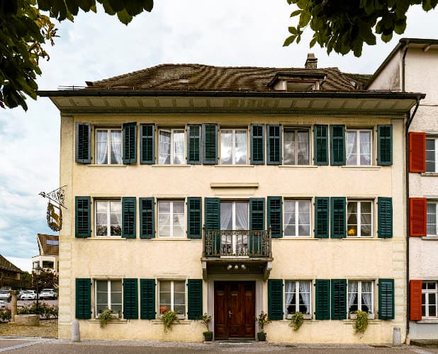 Hotel Rössli Hurden