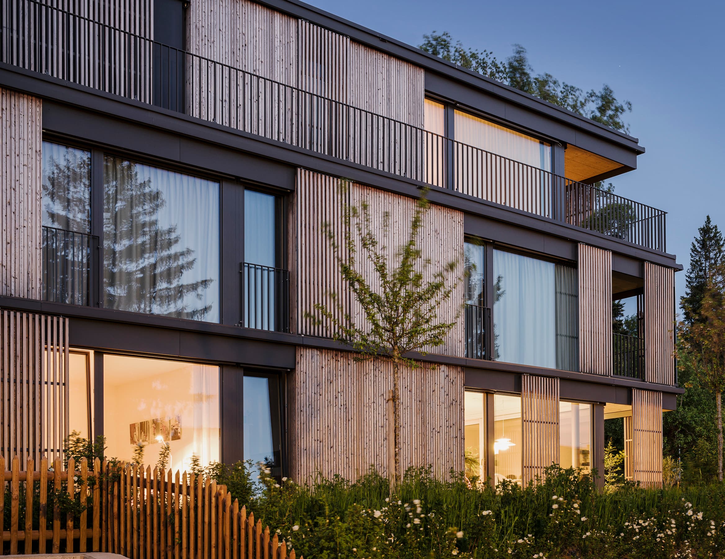 Steinhof Immobilien AG — Immobilienverwaltung in Zürich (Bild 3)
