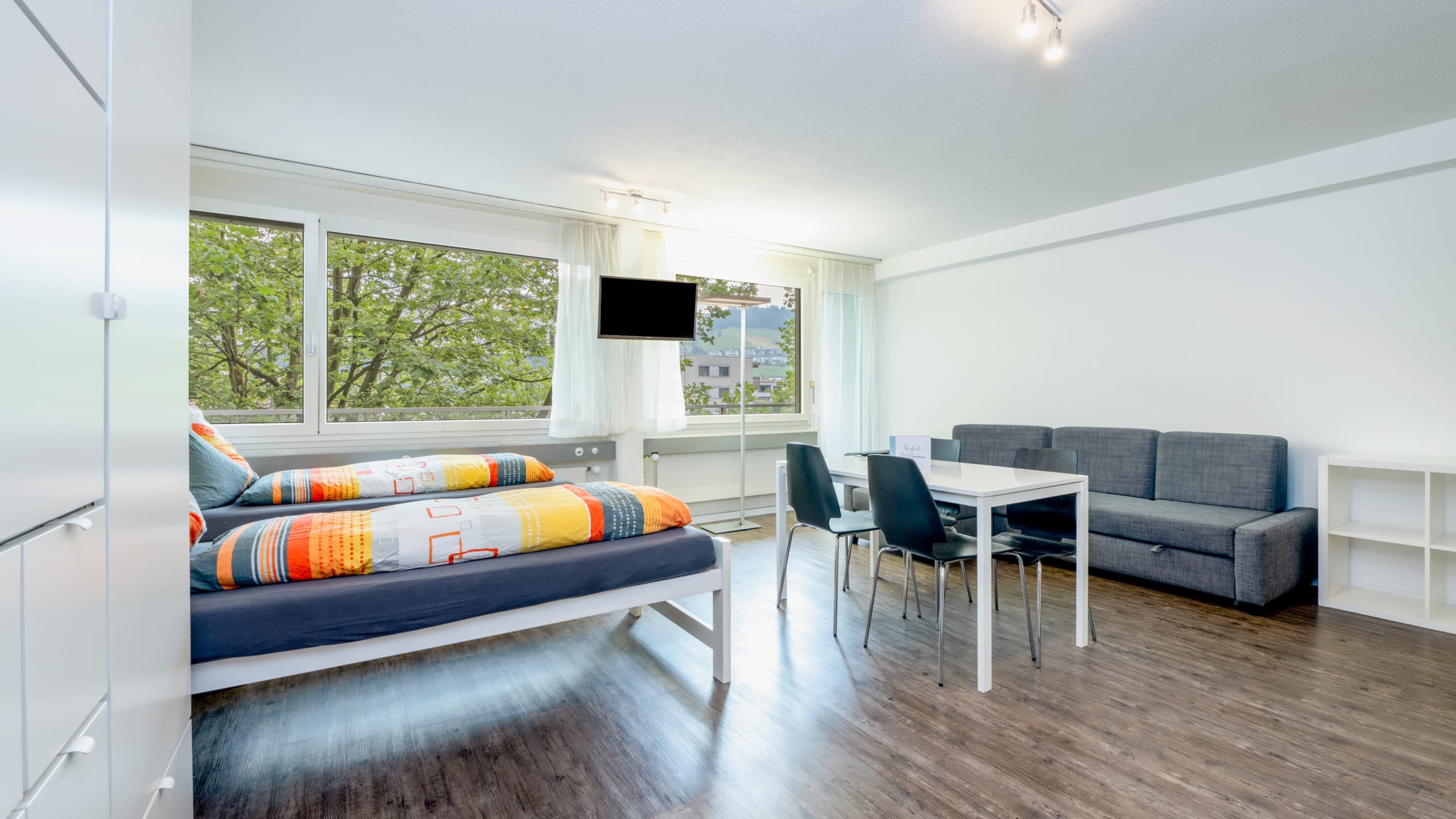 Anstatthotel Zug — Hotel in Zug (Bild 3)