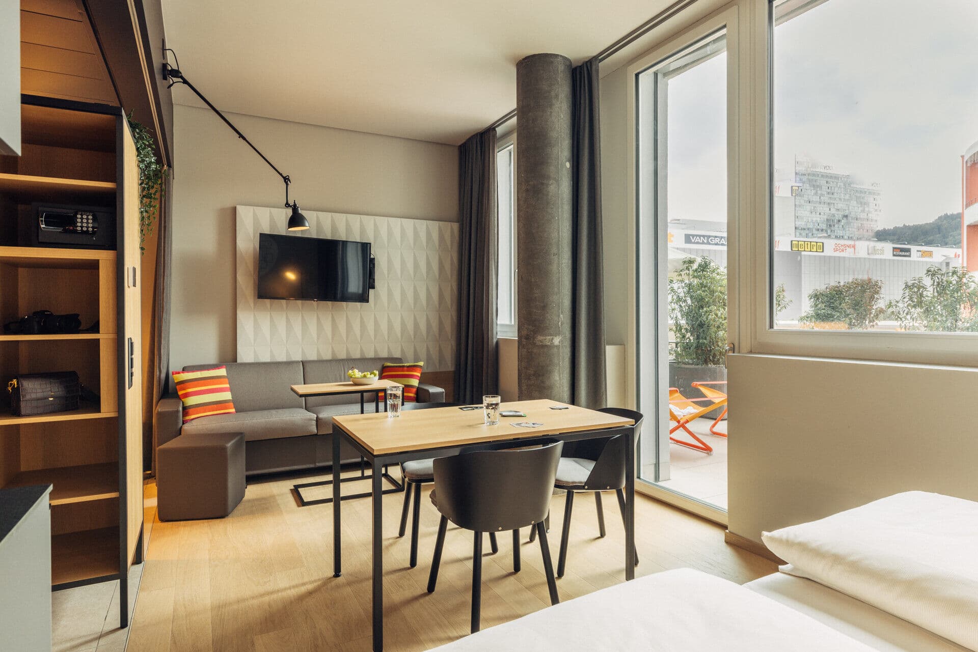 harry's home Zürich Limmattal — Hotel in Spreitenbach (Bild 2)