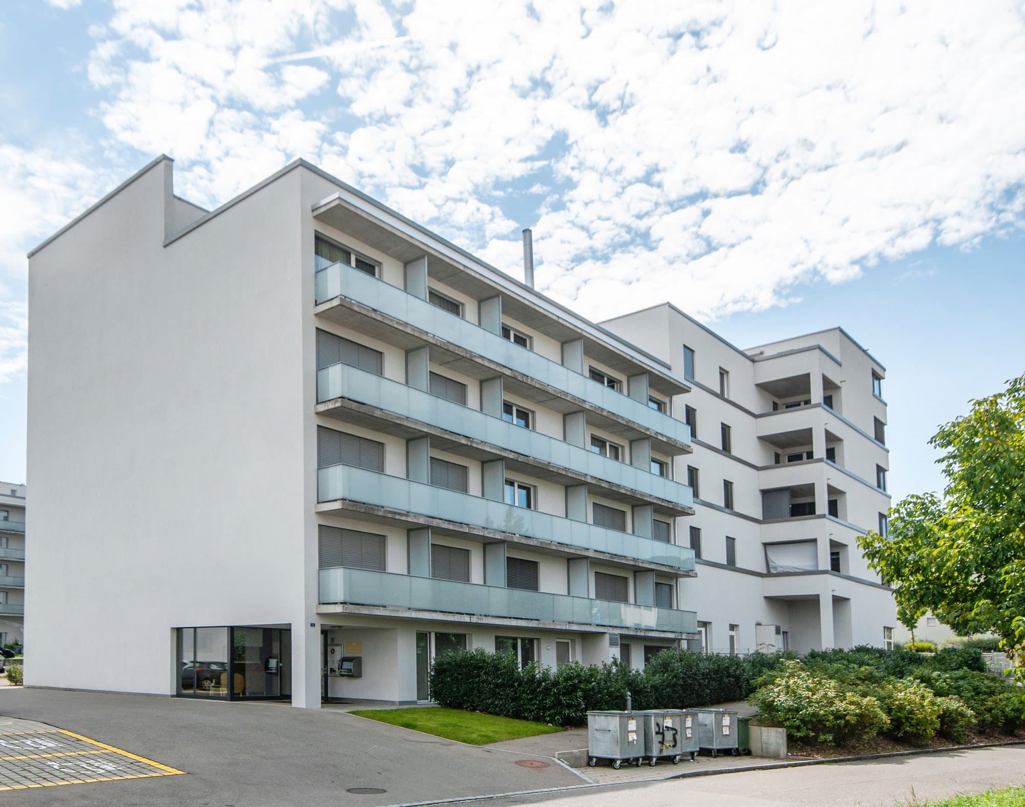 Hotel Idea — Hotel in Spreitenbach (Bild 2)