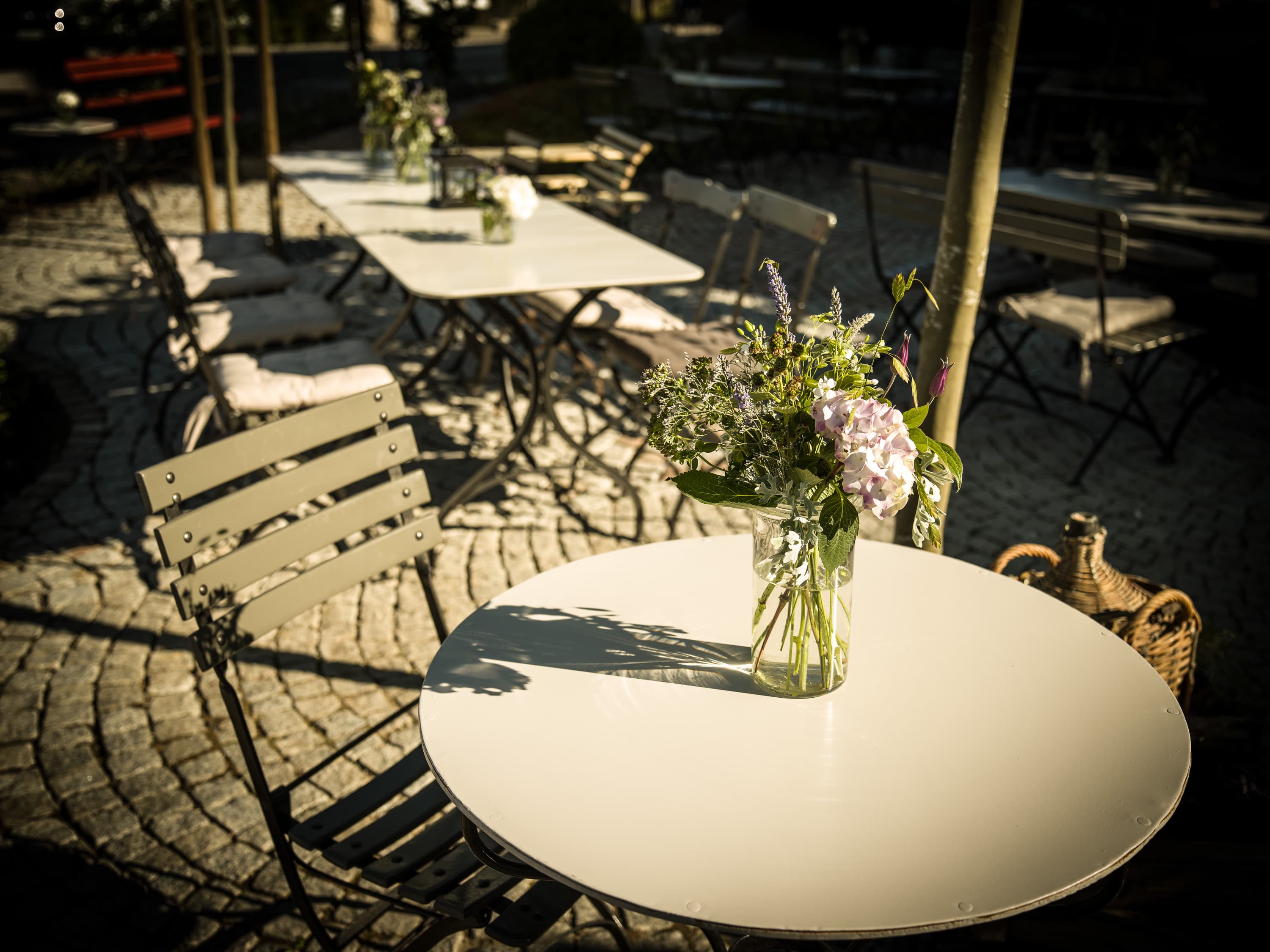 Wirtschaft zum Gwölb — Restaurant in Sünikon (Bild 3)