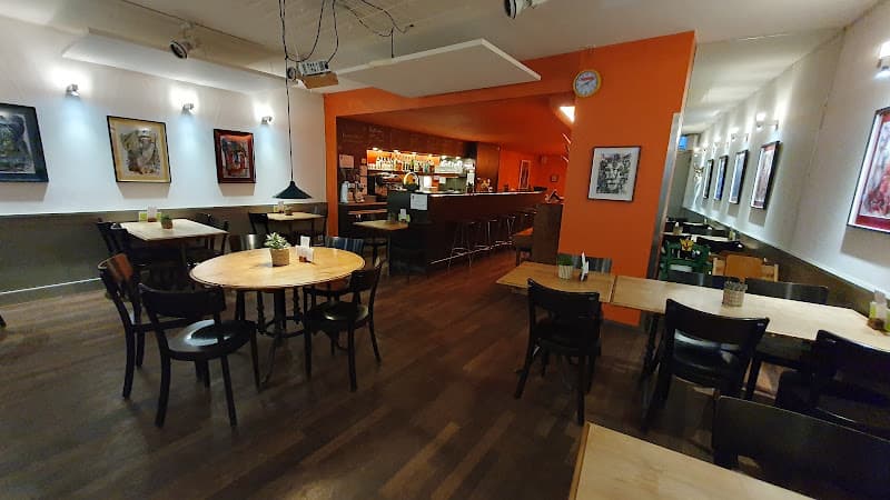 Bistro Dimensione - Bistro, Café und Events — Sonstige in Winterthur