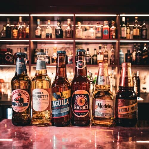 Il Salotto Cigar Lounge — Bar in Winterthur (Bild 3)