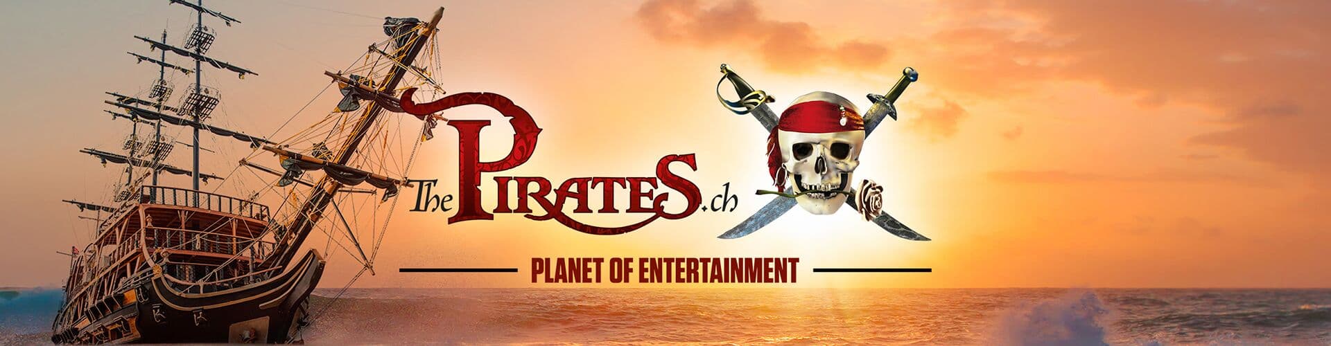 Pirates Hinwil - Planet of Entertainment — Bar in Hinwil (Bild 2)