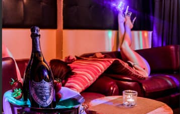 Gentlemen's Club | Cabaret & VIP Bar Zürich - Thalwil — Bar in Thalwil (Bild 3)
