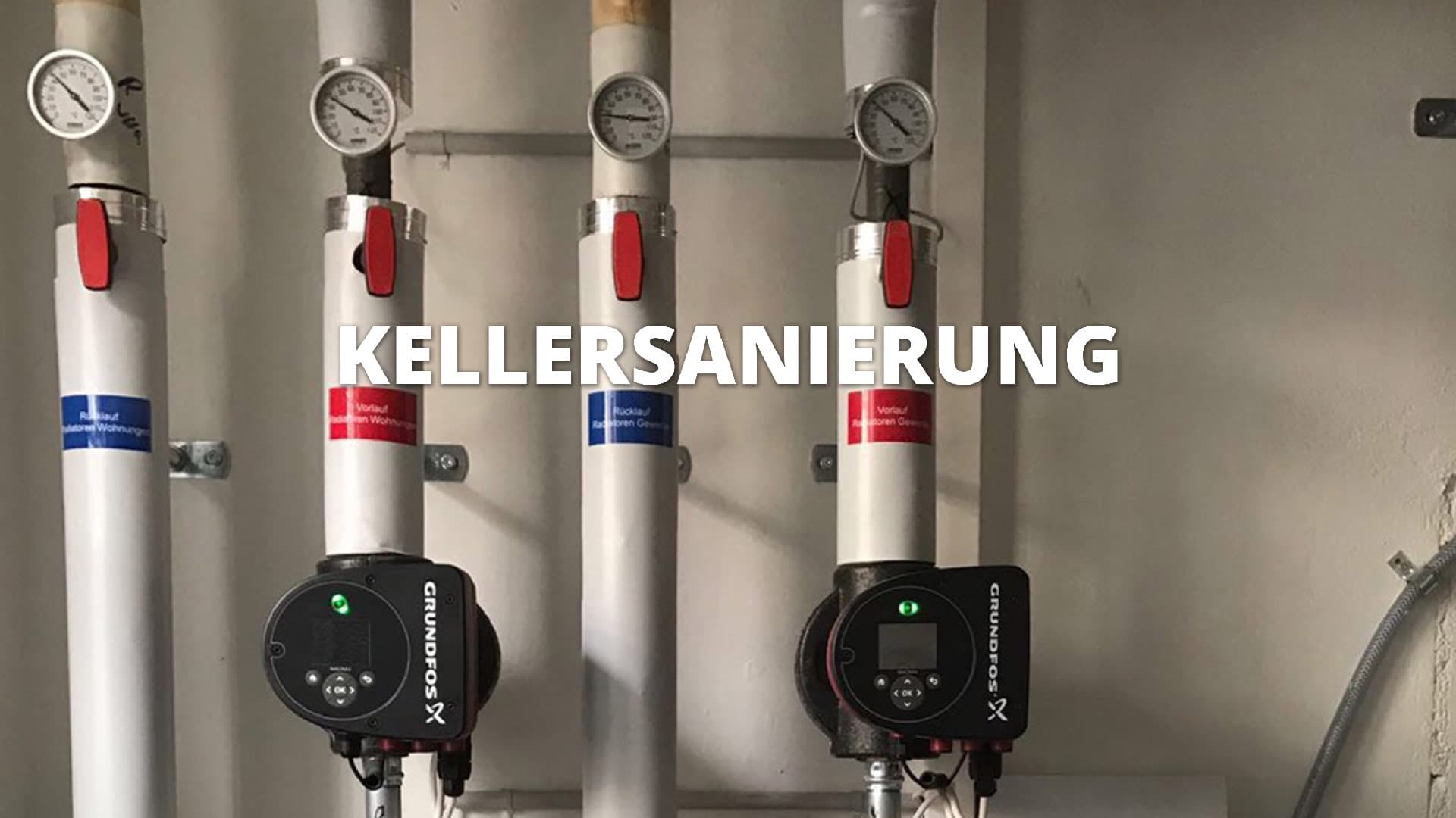 Maler Beti GmbH — Maler in Zürich (Bild 2)