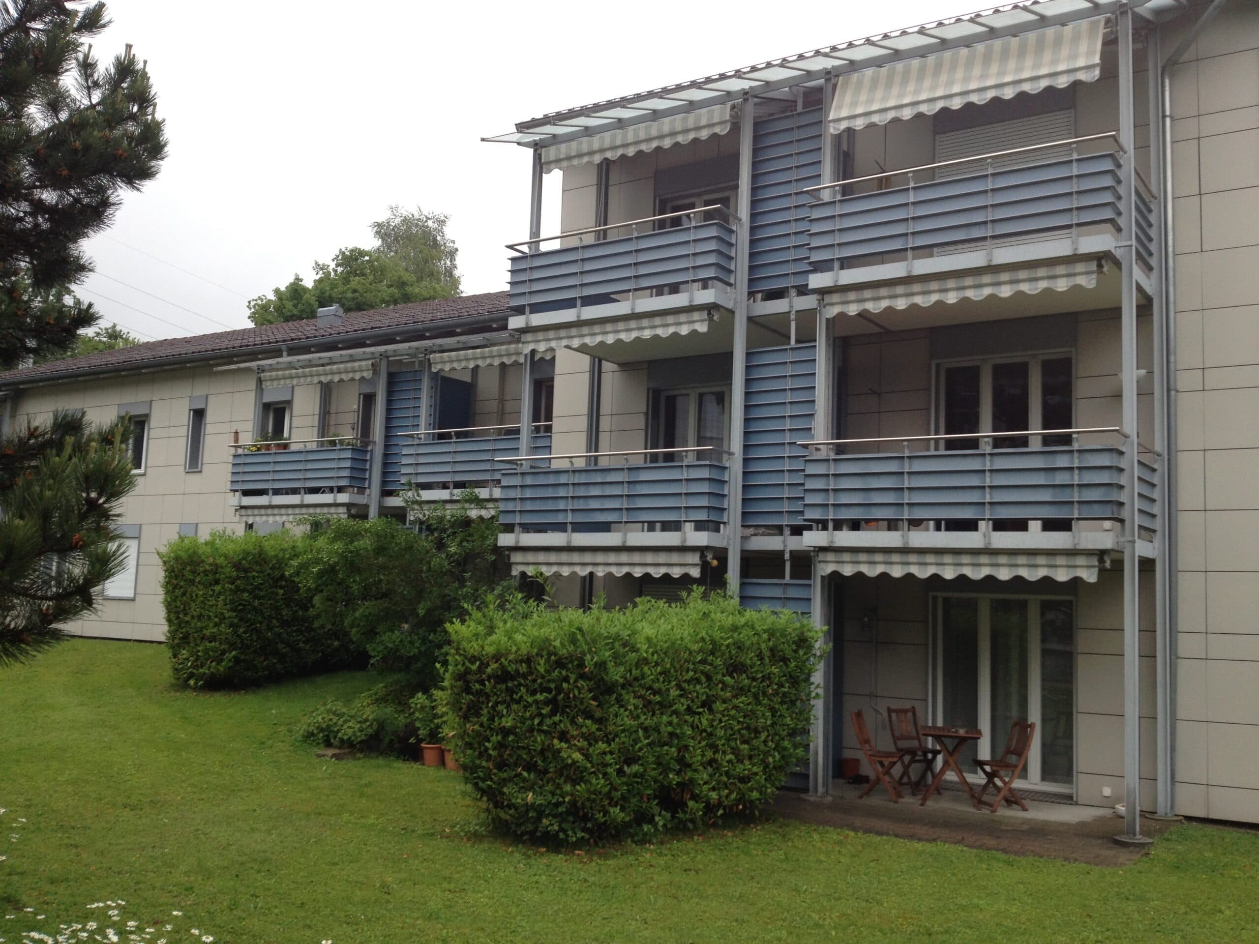Malergroup AG — Maler in Zürich (Bild 2)