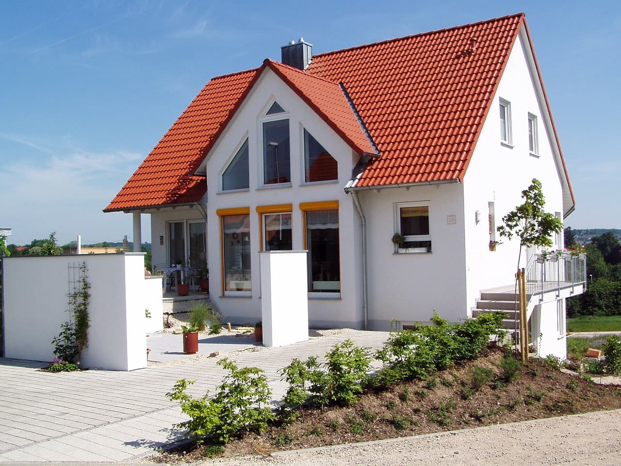 Prohaus AG — Immobilienmakler in Zürich (Bild 2)