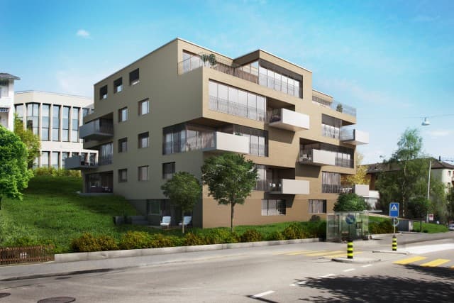 Prohaus AG — Immobilienmakler in Zürich (Bild 3)