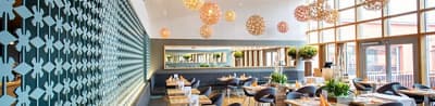 Quadro — Restaurant in Zürich (Bild 2)