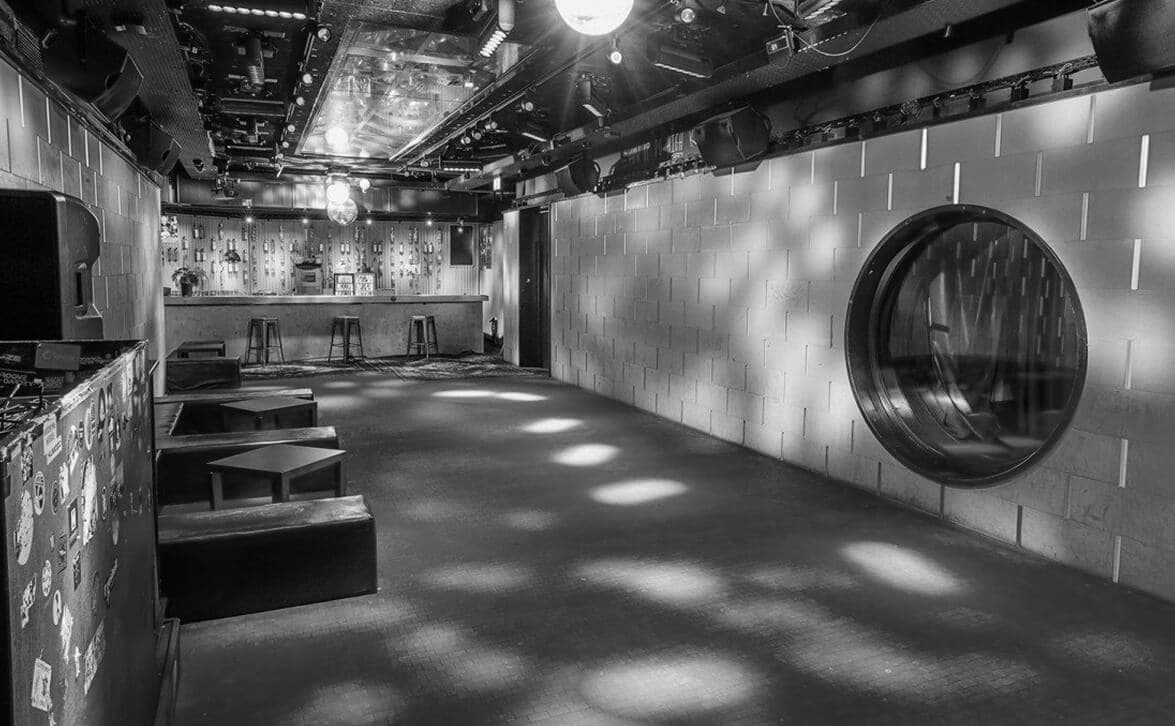 Club04 - Techno und After-Hour Club — Bar in Zürich (Bild 2)