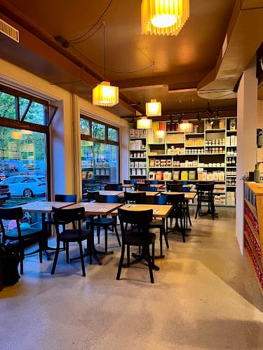 ONNO "Fritschiwiese" — Restaurant in Zürich