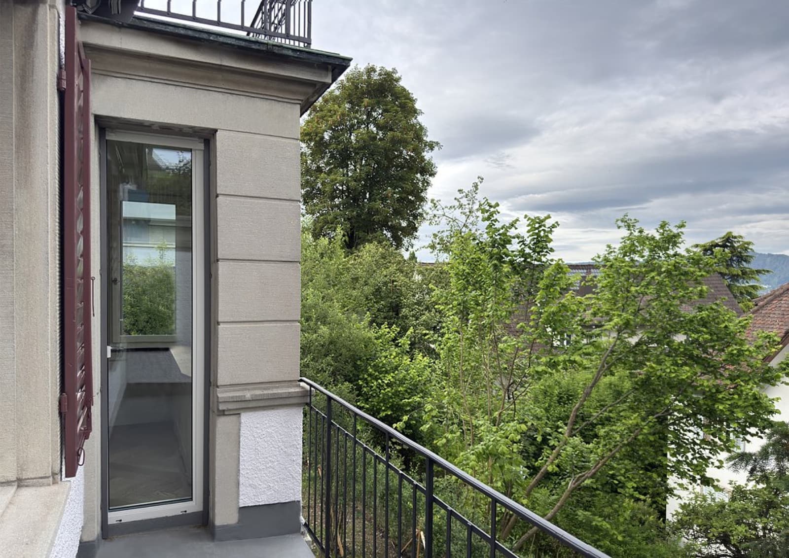 C/O Architektur AG — Architekt in Zürich (2)