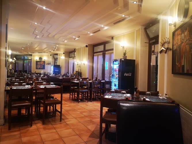Gabbiano — Take-Away in Zürich