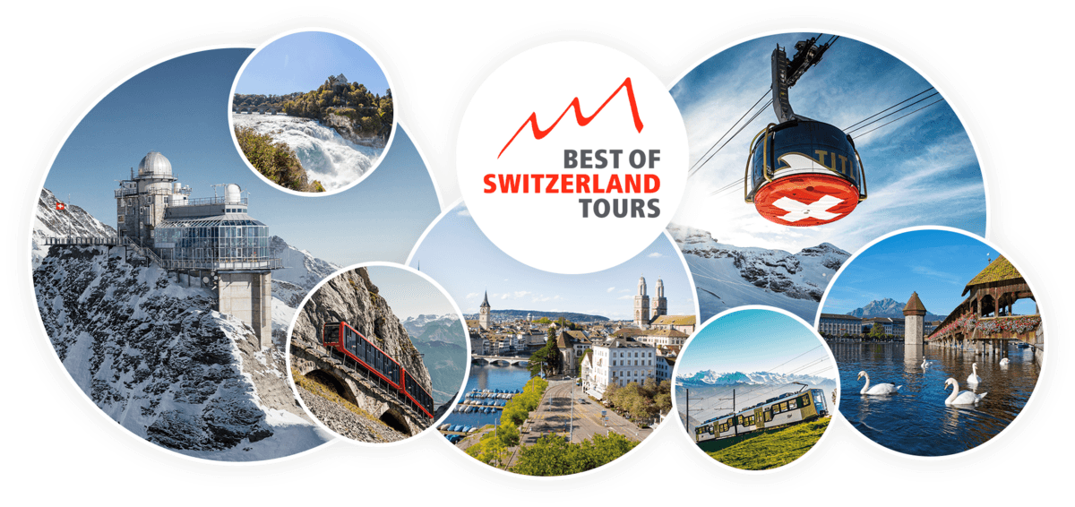 Best of Switzerland Tours AG — Sonstige in Zürich (Bild 2)