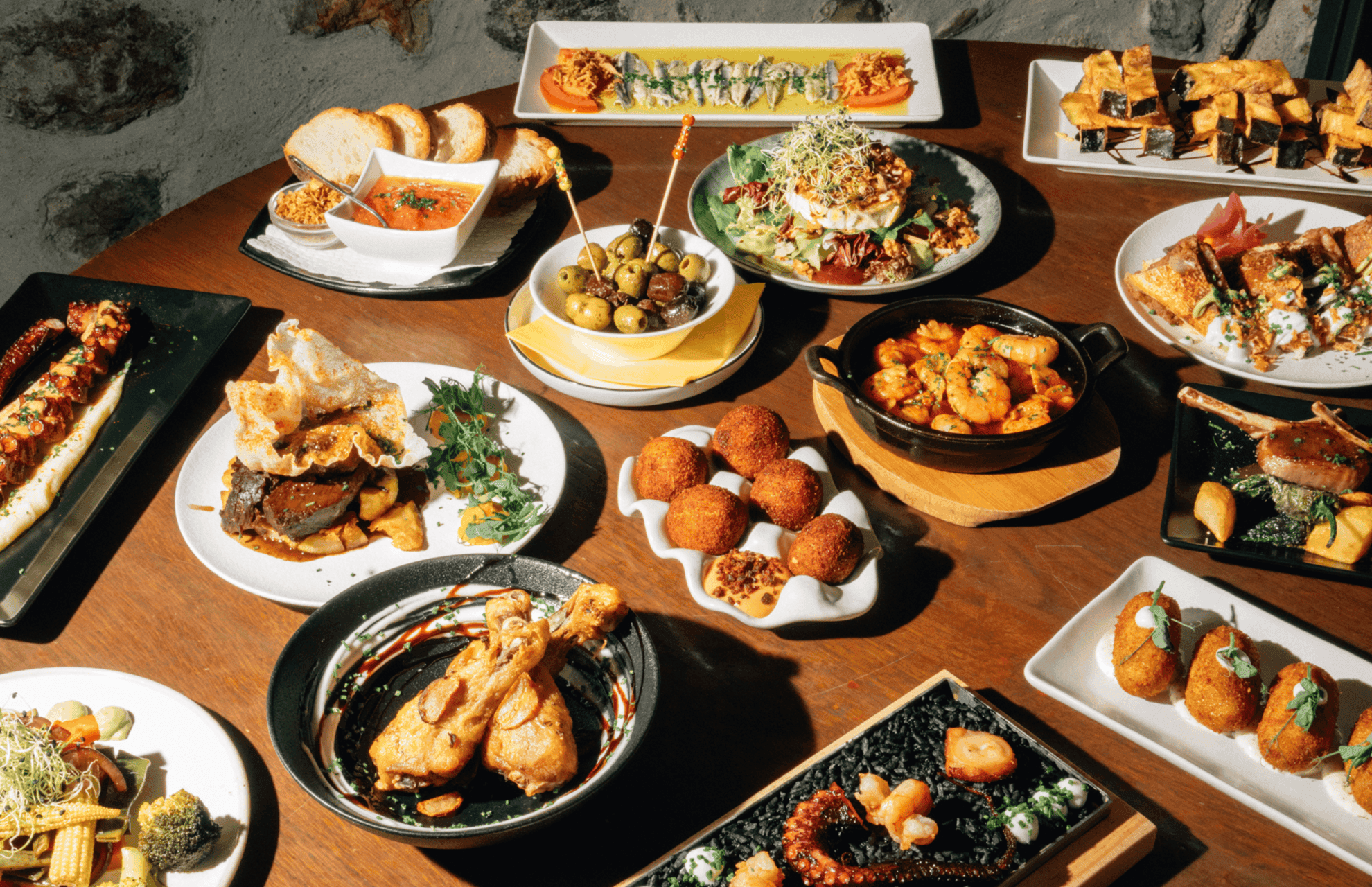 Casco Viejo — Restaurant in Zürich (Bild 2)