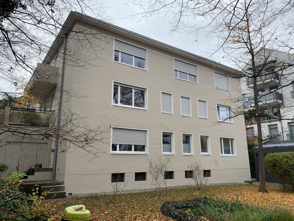 Arol AG Maler Winterthur - Malerbetrieb und Gipser Winterthur — Maler in Winterthur (Bild 3)